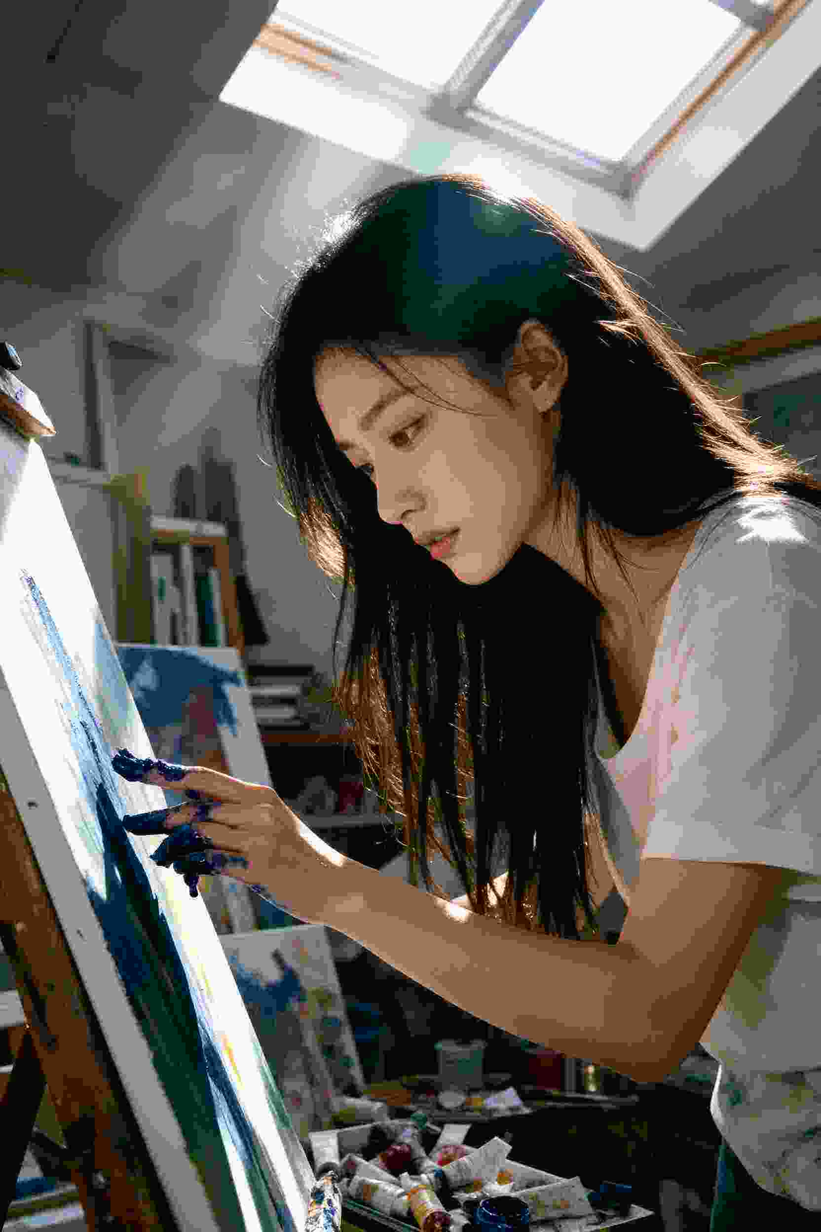 暗夜追凶